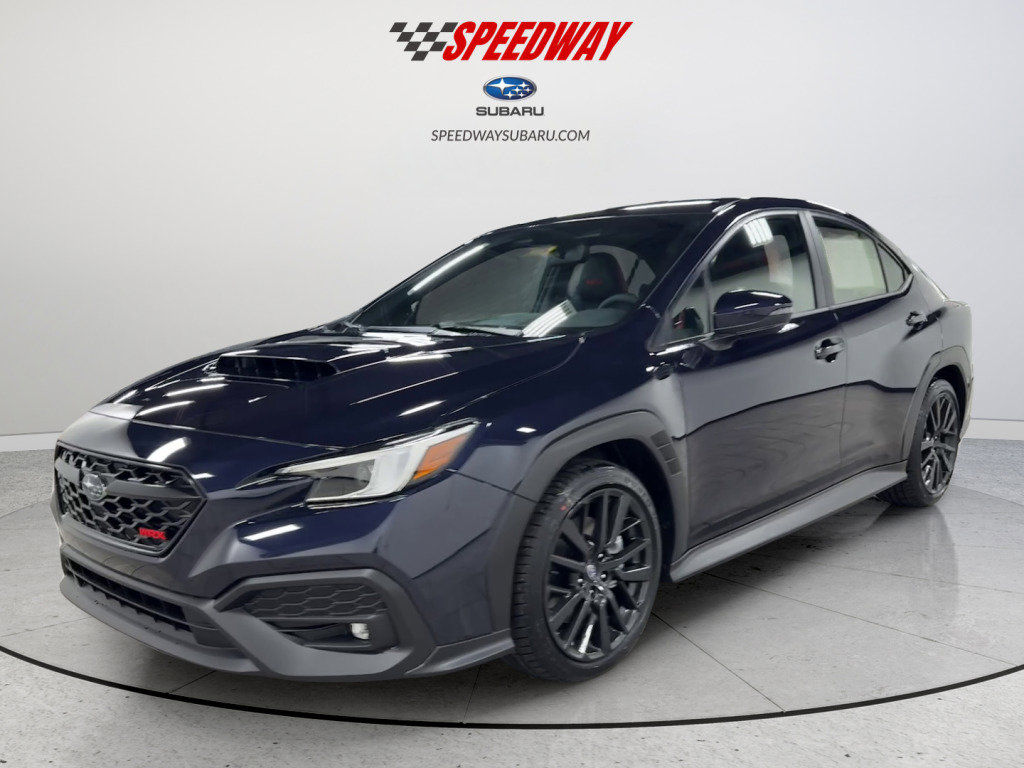 New 2026 Subaru WRX Limited image 4