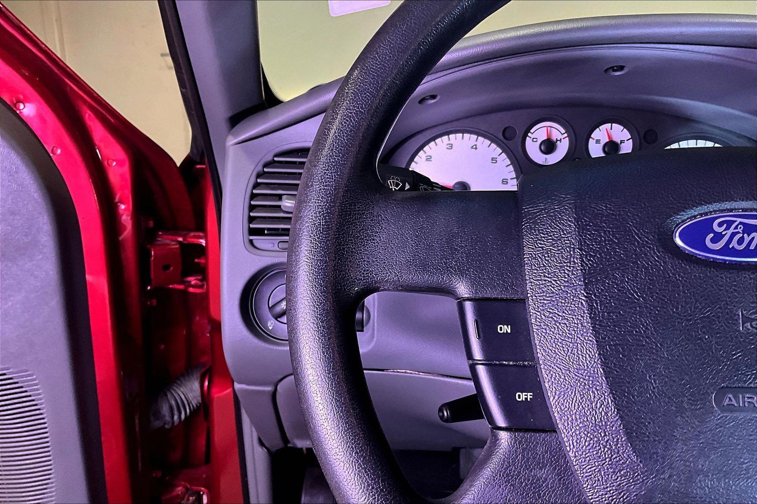 Used 2009 Ford Ranger Sport RWD image 12