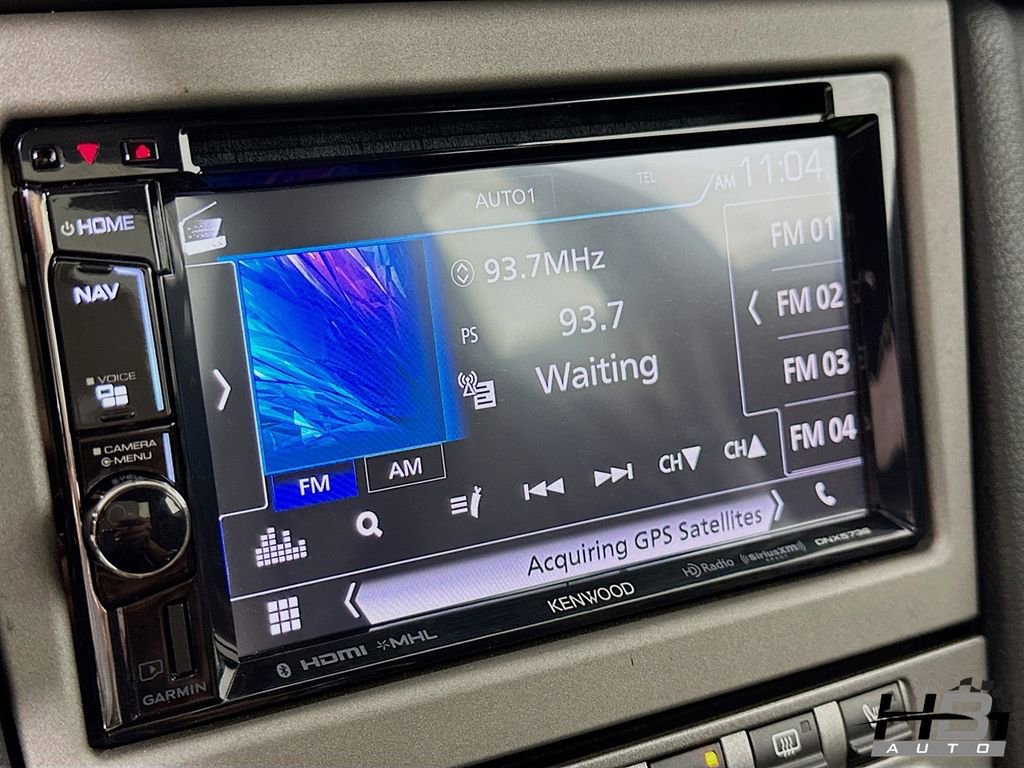 Used 2006 Porsche 911 GT3 RS image 12