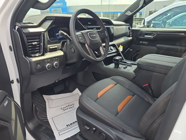 New 2026 GMC Sierra 1500 AT4 w/ Technology Package AWD/4WD image 14