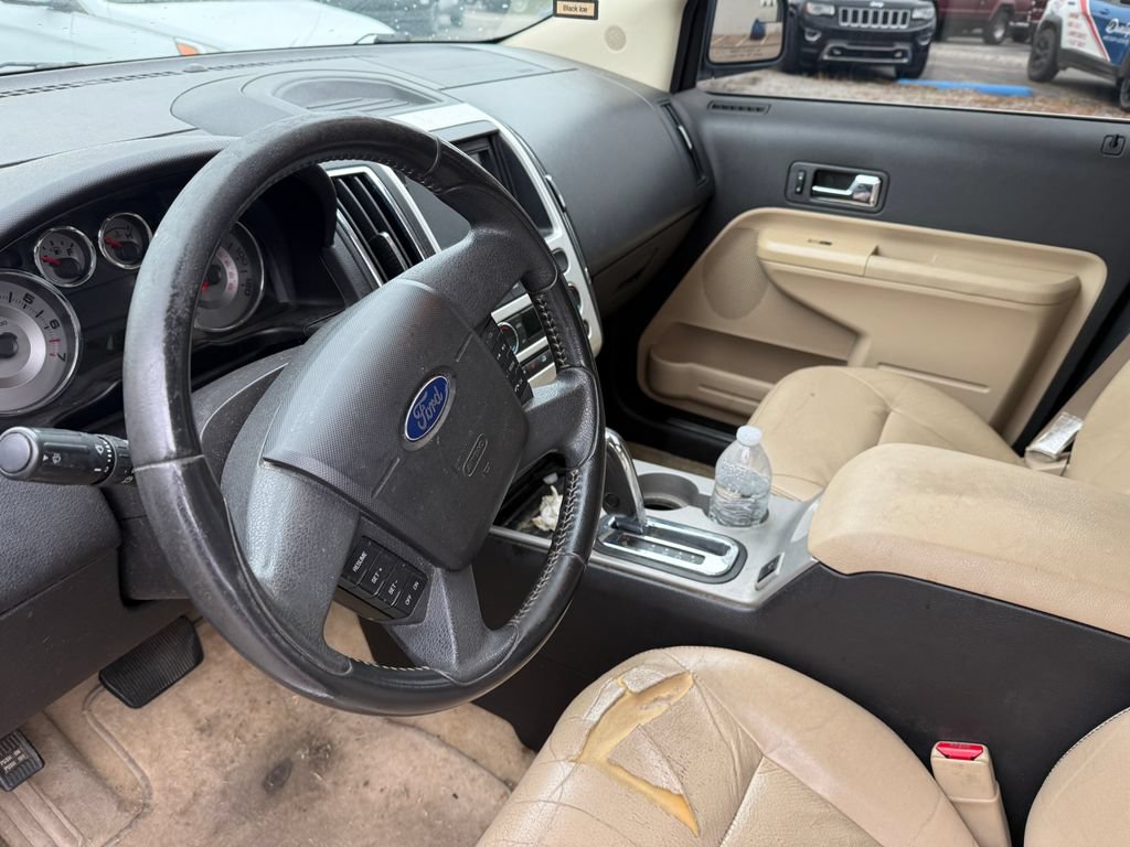 Used 2009 Ford Edge Limited FWD image 11