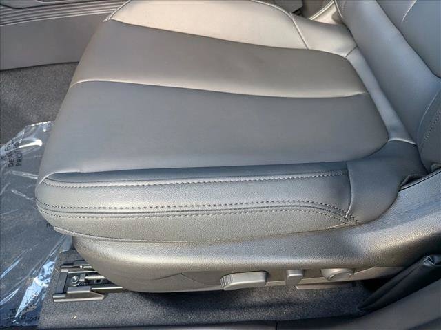 New 2026 Subaru Outback Premium AWD/4WD image 4