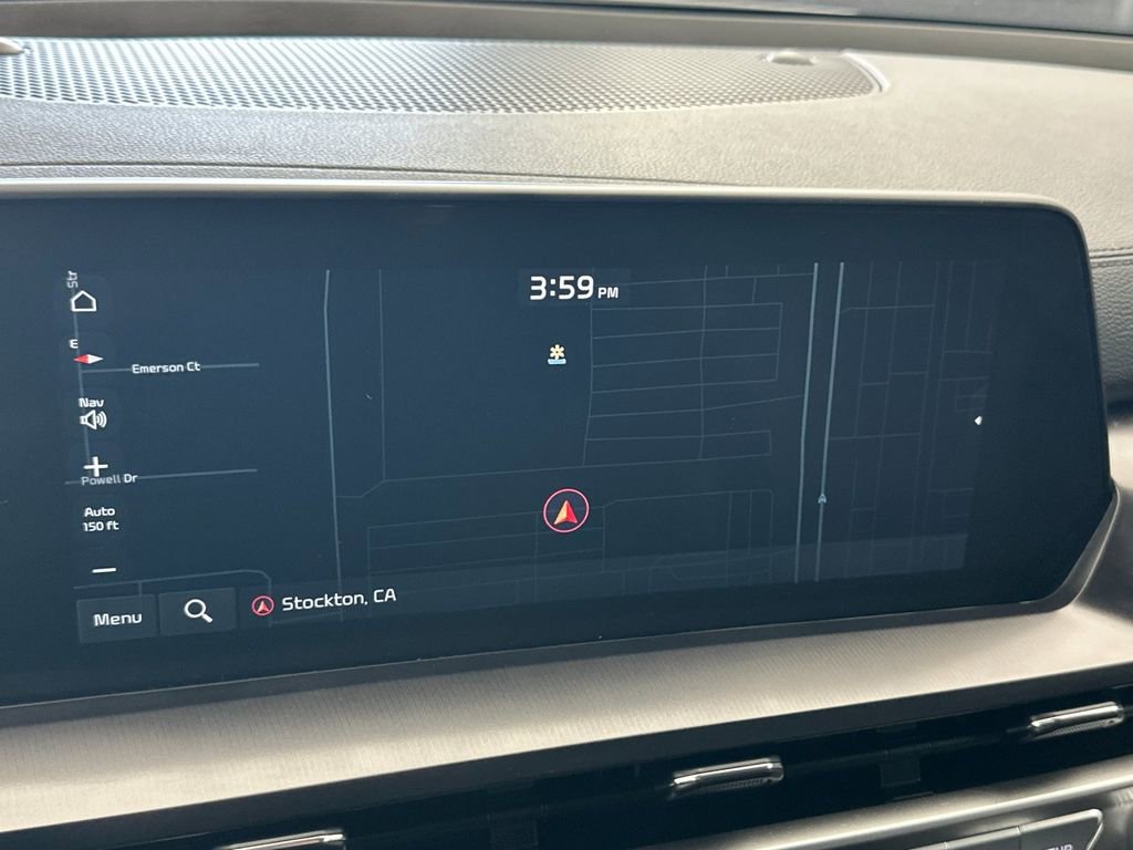 Used 2024 Kia Telluride S w/ S Sunroof Package image 19