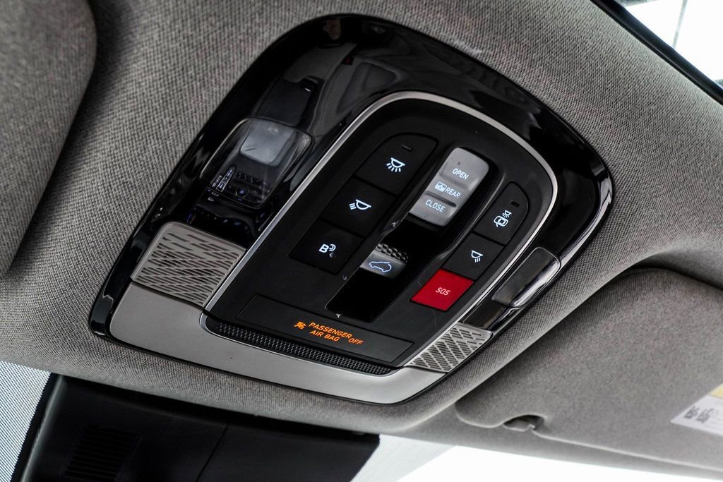 Used 2024 Hyundai Palisade Limited FWD image 44