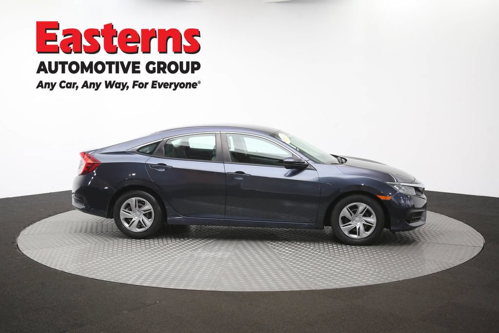 Used 2018 Honda Civic LX image 56