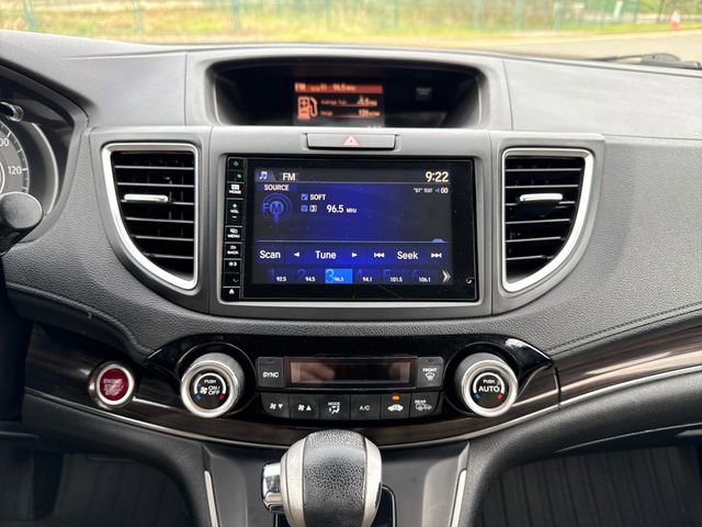 Used 2015 Honda CR-V EX-L image 26