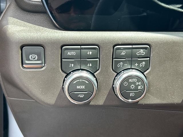 New 2026 GMC Sierra 1500 SLT w/ SLT Premium Plus Package AWD/4WD image 28