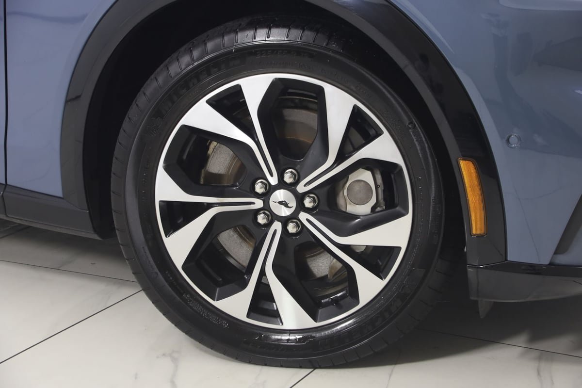 Used 2023 Ford Mustang Mach-E Premium AWD/4WD image 16