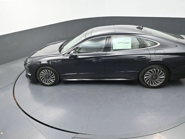 New 2026 Hyundai Sonata Limited FWD image 27