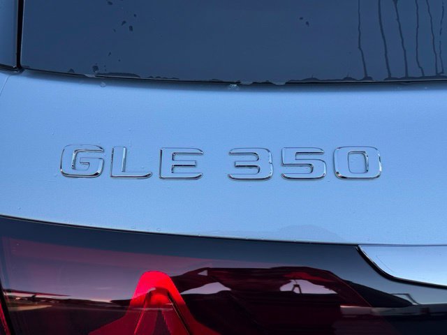 New 2027 Mercedes-Benz GLE 350 4MATIC image 9