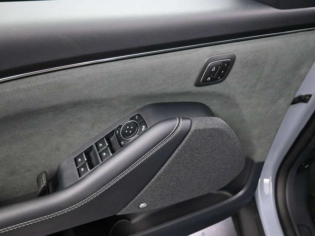 New 2025 Ford Mustang Mach-E GT w/ Interior Protection Package image 20