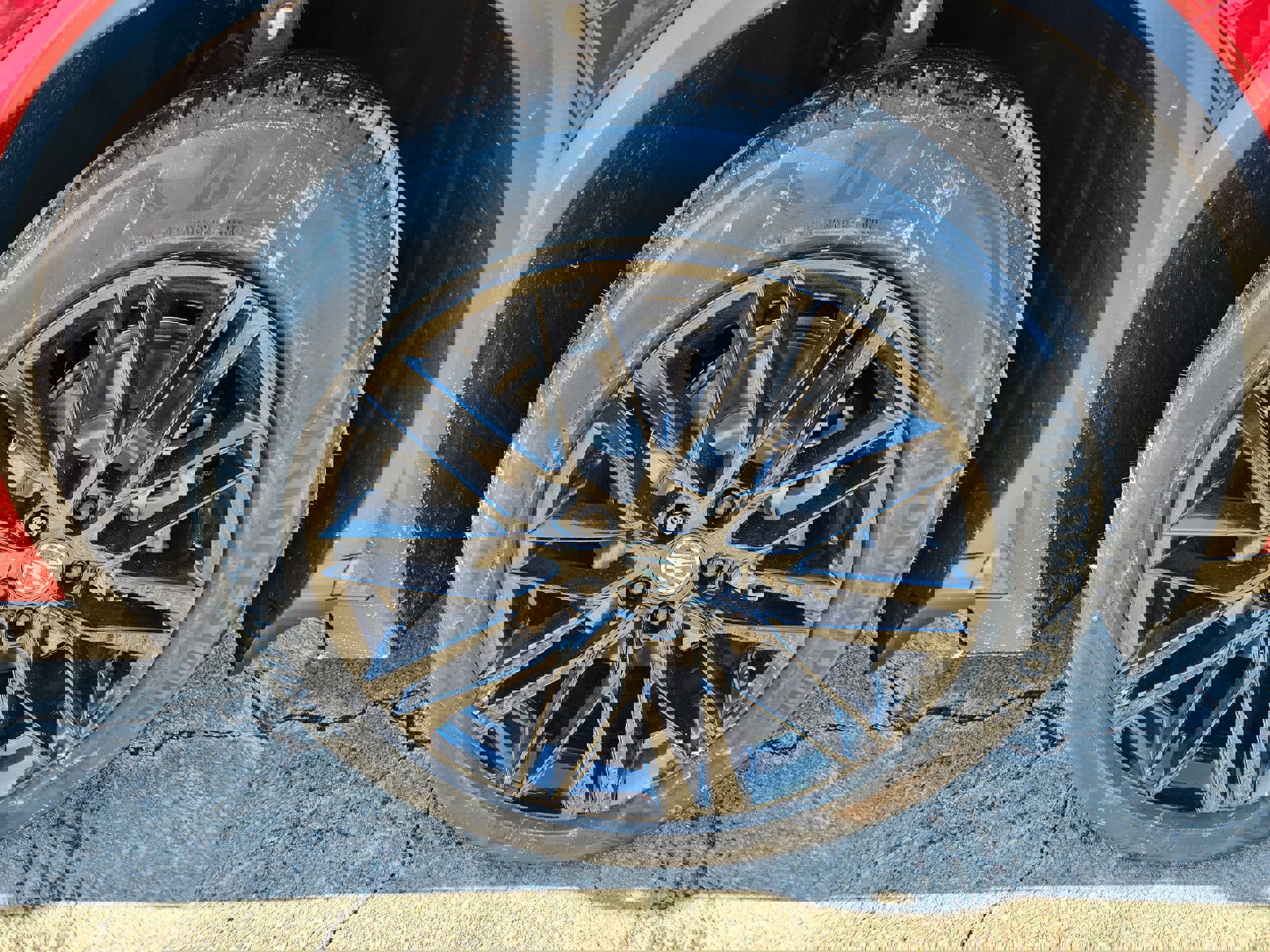 New 2026 Acura MDX A-Spec image 7