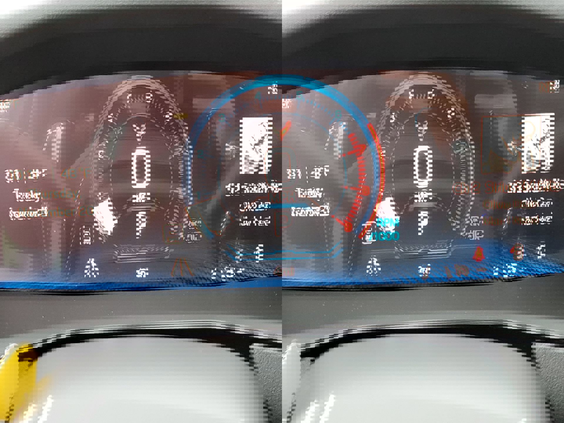 New 2026 Chevrolet Corvette Z06 image 73