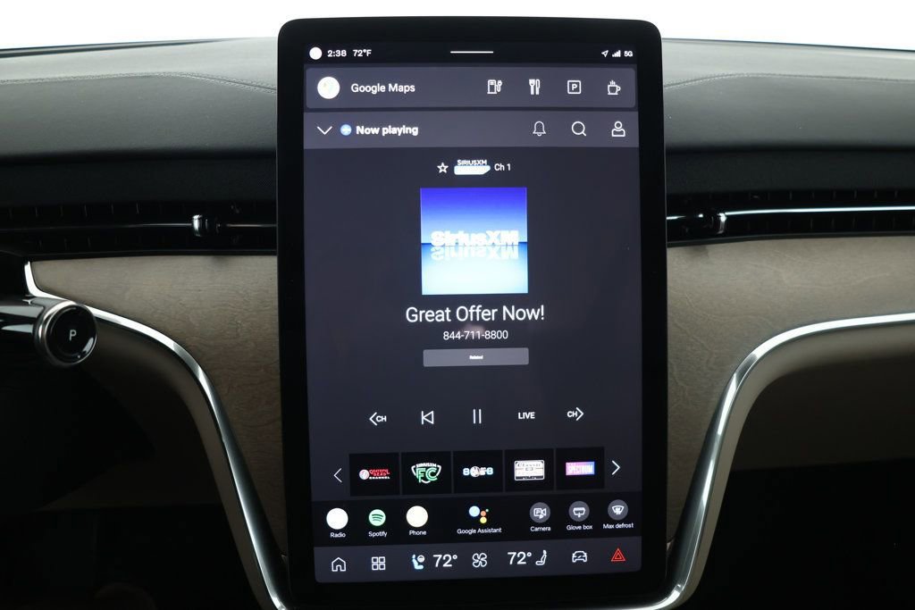 Used 2025 Volvo EX90 Plus image 19