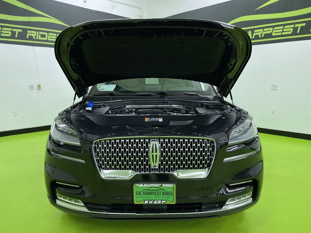 Used 2020 Lincoln Aviator Reserve w/ Equipment Group 201A image 4