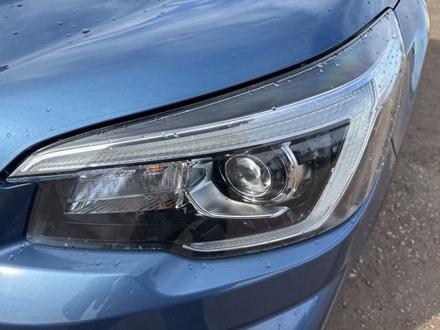 Used 2019 Subaru Forester Touring w/ Popular Package #3 image 10