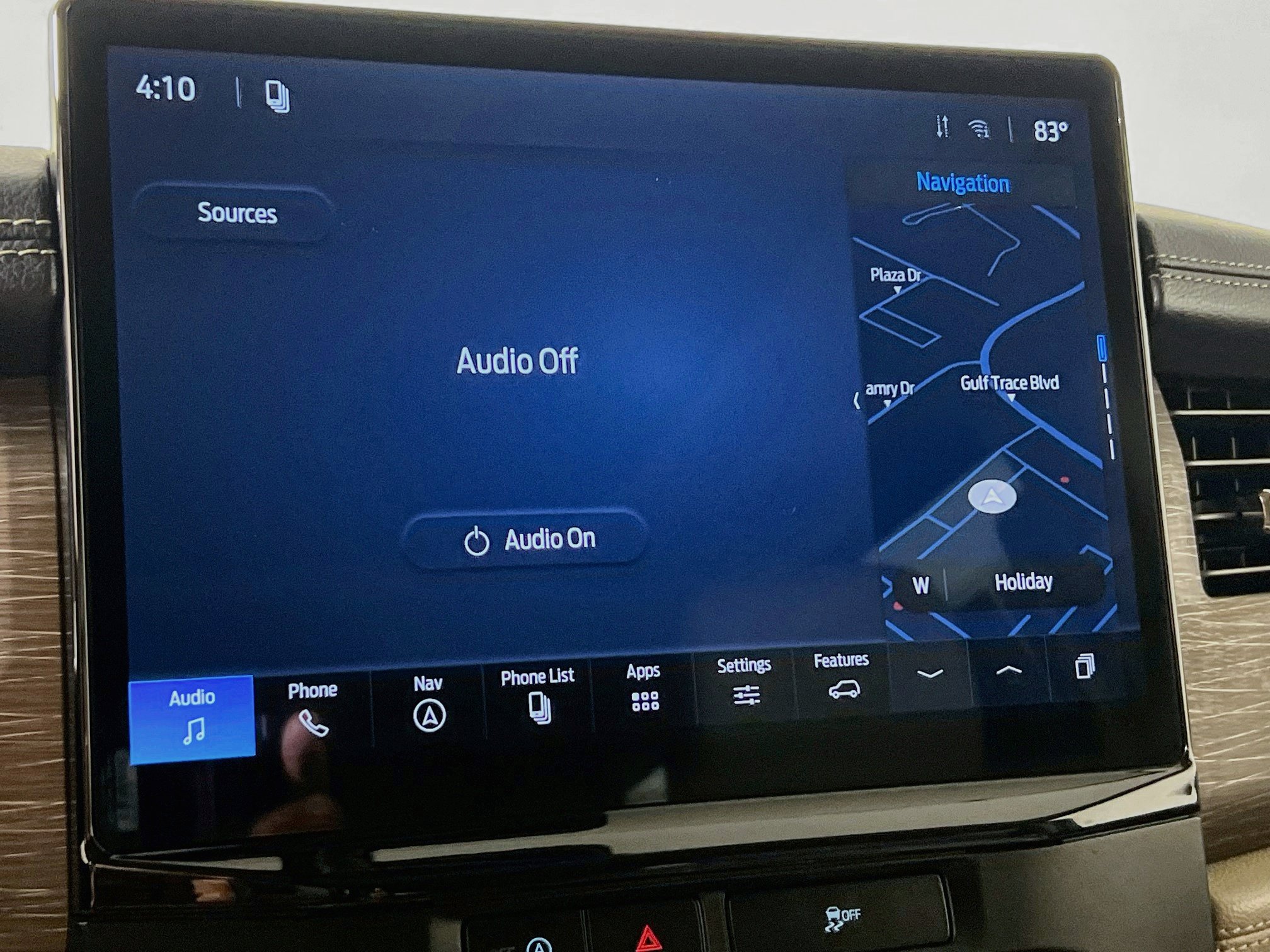 Used 2024 Ford Expedition Limited AWD/4WD image 27