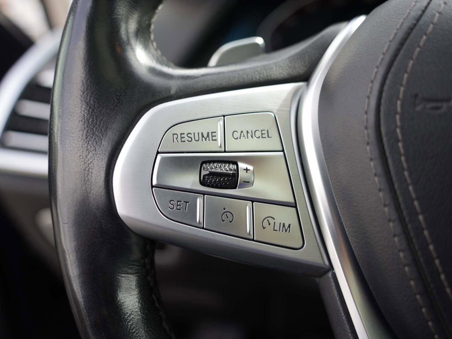 Used 2019 BMW X7 xDrive40i w/ Premium Package image 19