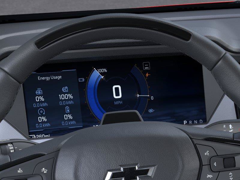New 2027 Chevrolet Bolt RS w/ Super Cruise Package FWD image 18