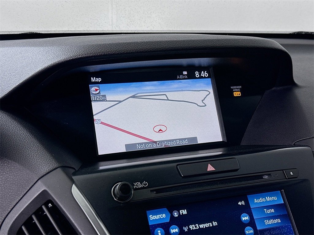 Used 2020 Acura MDX FWD w/ Technology Package image 26