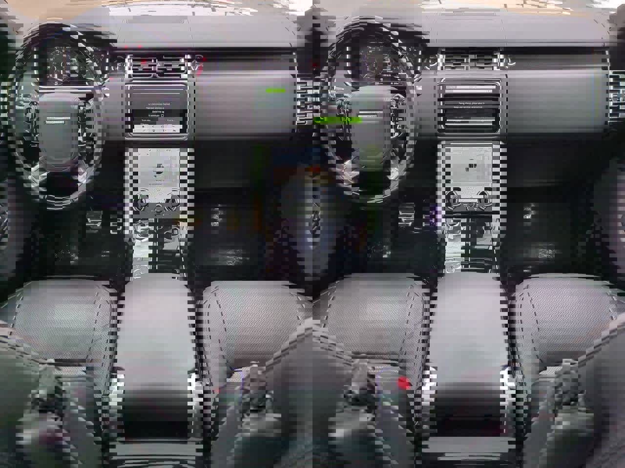 Used 2021 Land Rover Range Rover Westminster Edition image 14