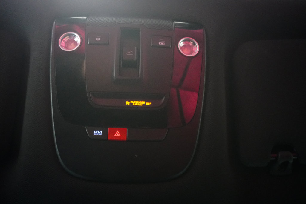 Used 2025 Kia K5 GT FWD image 27