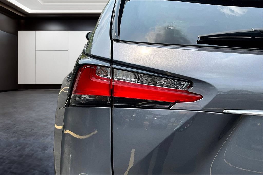 Used 2015 Lexus NX 200t AWD w/ Premium Package image 22
