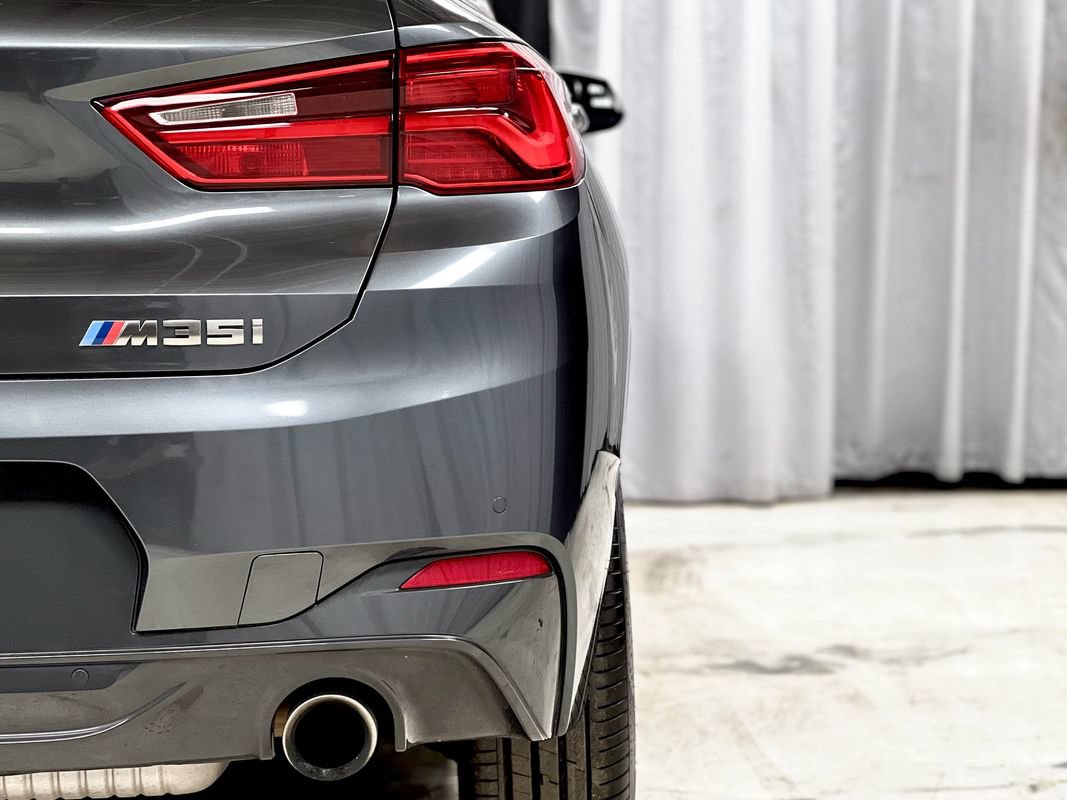 Used 2019 BMW X2 M35i w/ Premium Package AWD/4WD image 14