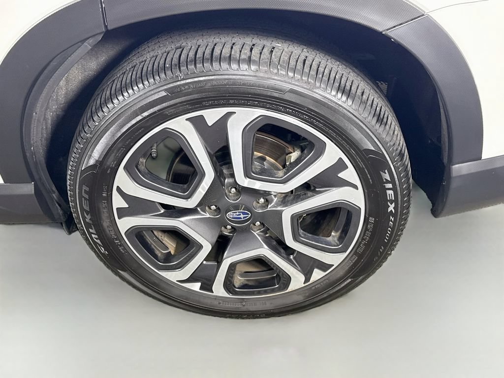 Certified 2025 Subaru Ascent Touring AWD/4WD image 36