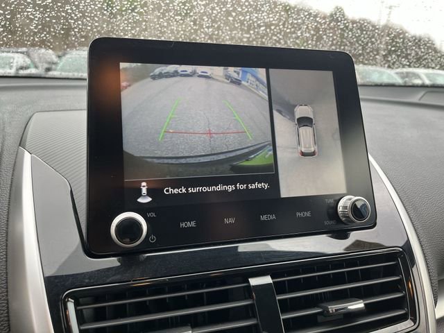 Used 2023 Mitsubishi Eclipse Cross SE image 25