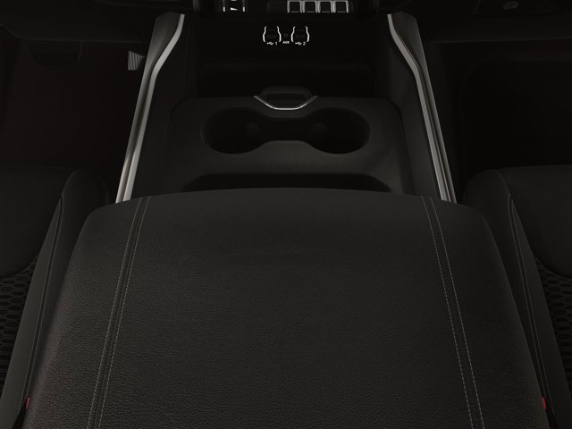 New 2026 RAM 1500 Big Horn image 27