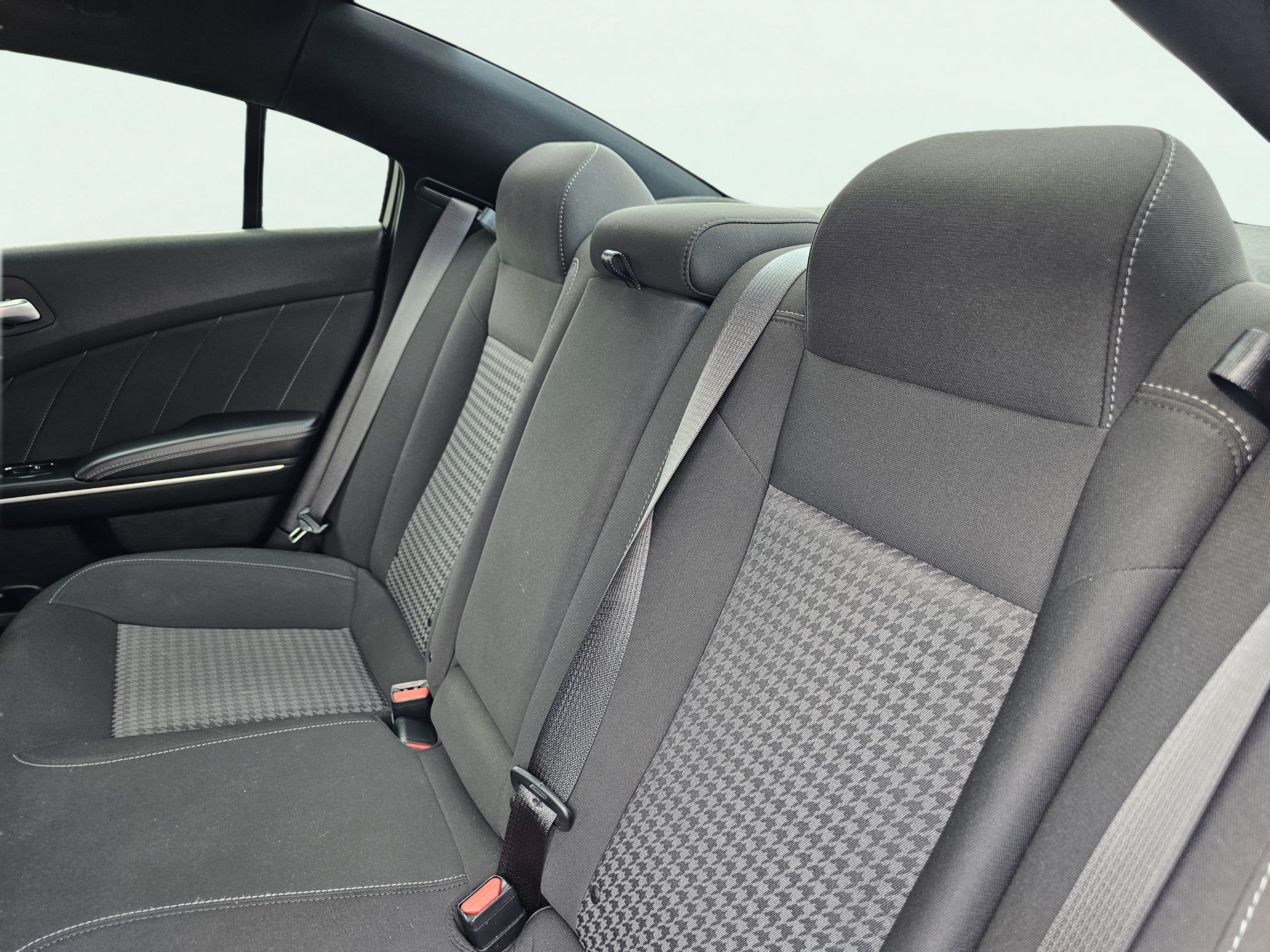 Used 2022 Dodge Charger Scat Pack RWD image 31