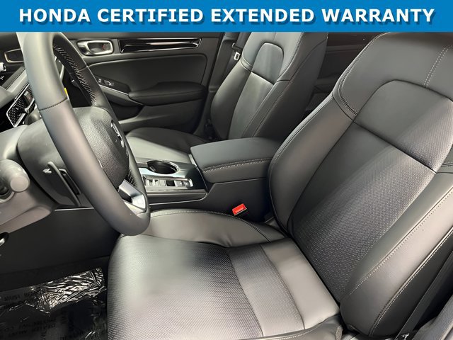 Certified 2025 Honda Civic Sport Touring image 10