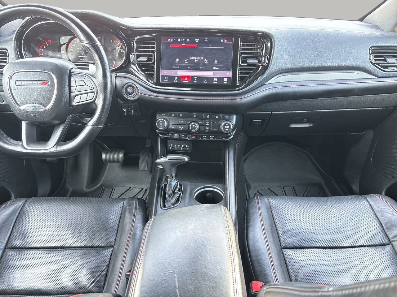 Used 2023 Dodge Durango GT AWD/4WD image 16
