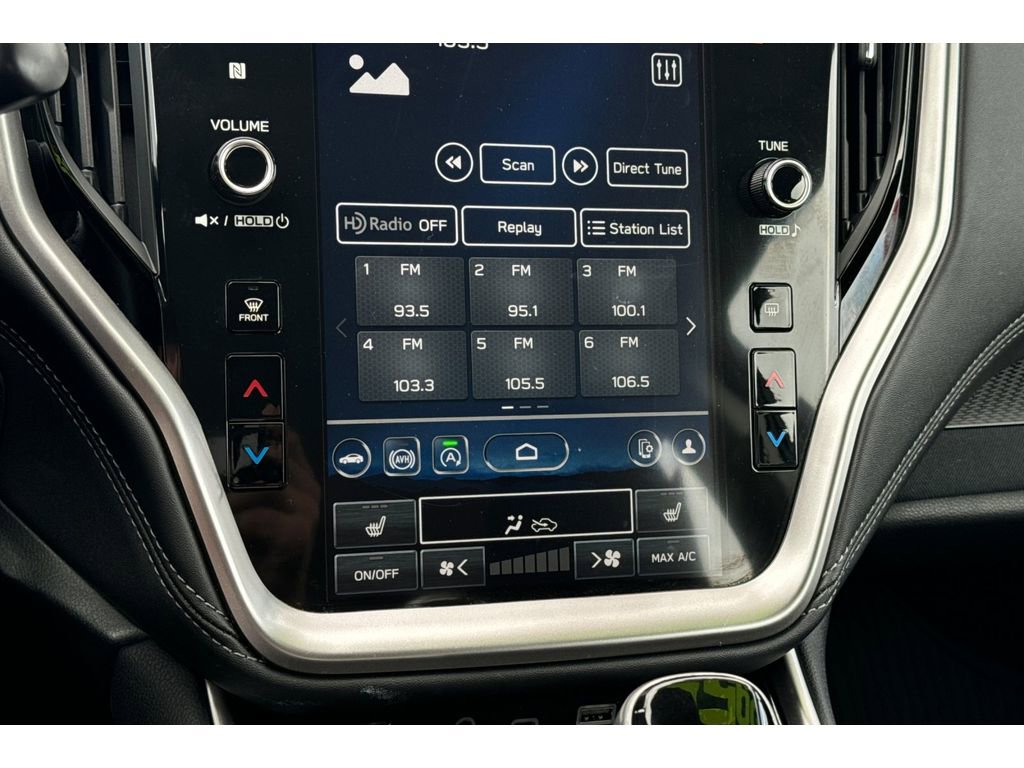 Used 2025 Subaru Legacy Premium image 20