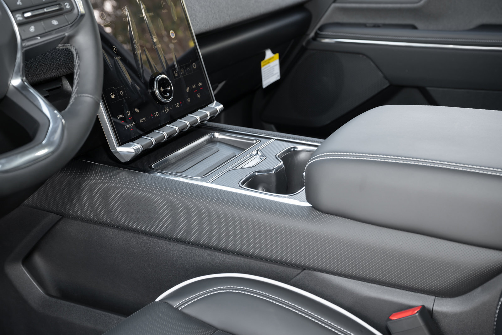 New 2026 GMC Sierra EV Elevation image 34