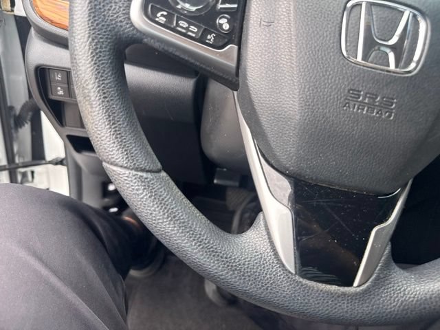 Used 2021 Honda CR-V EX image 21
