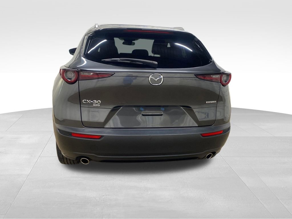 Used 2023 MAZDA CX-30 AWD 2.5 S w/ Select Package image 6