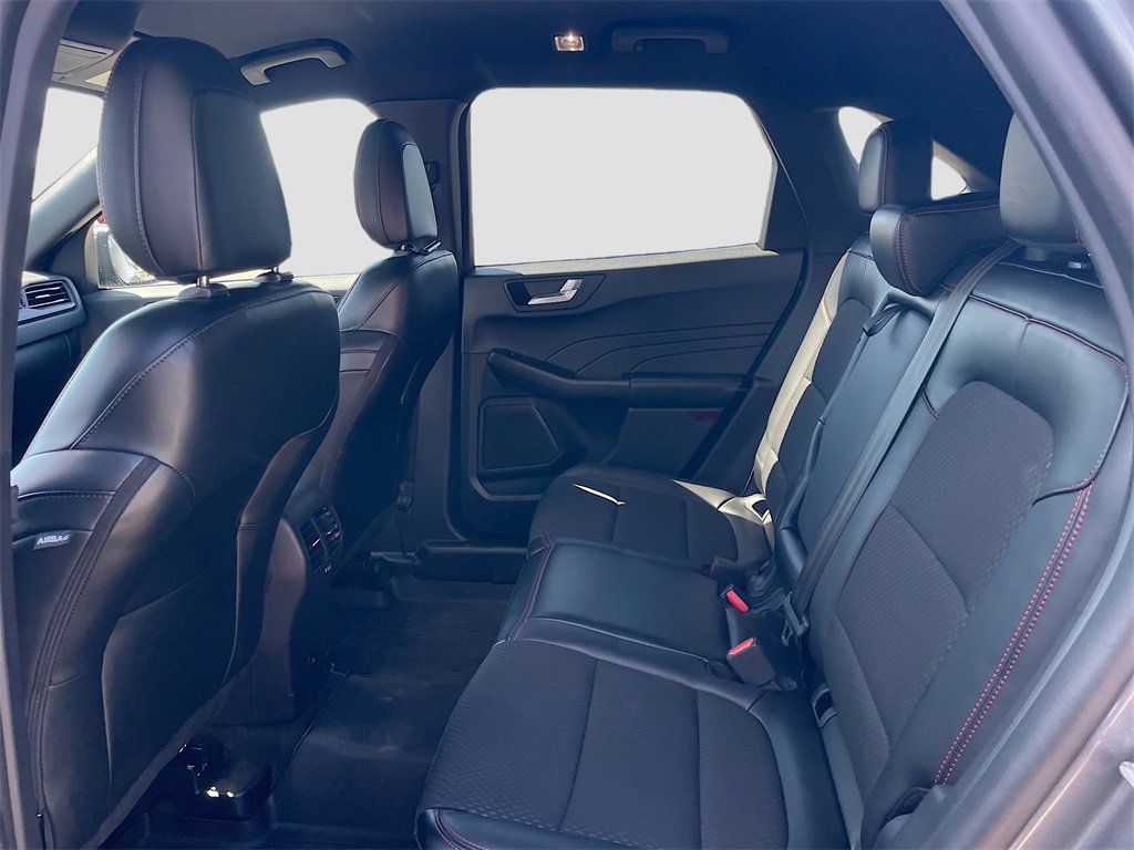 Used 2024 Ford Escape ST-Line w/ Tech Pack #1 image 21