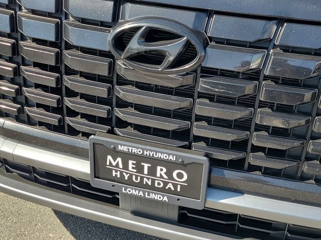 Used 2025 Hyundai Palisade SEL FWD image 35