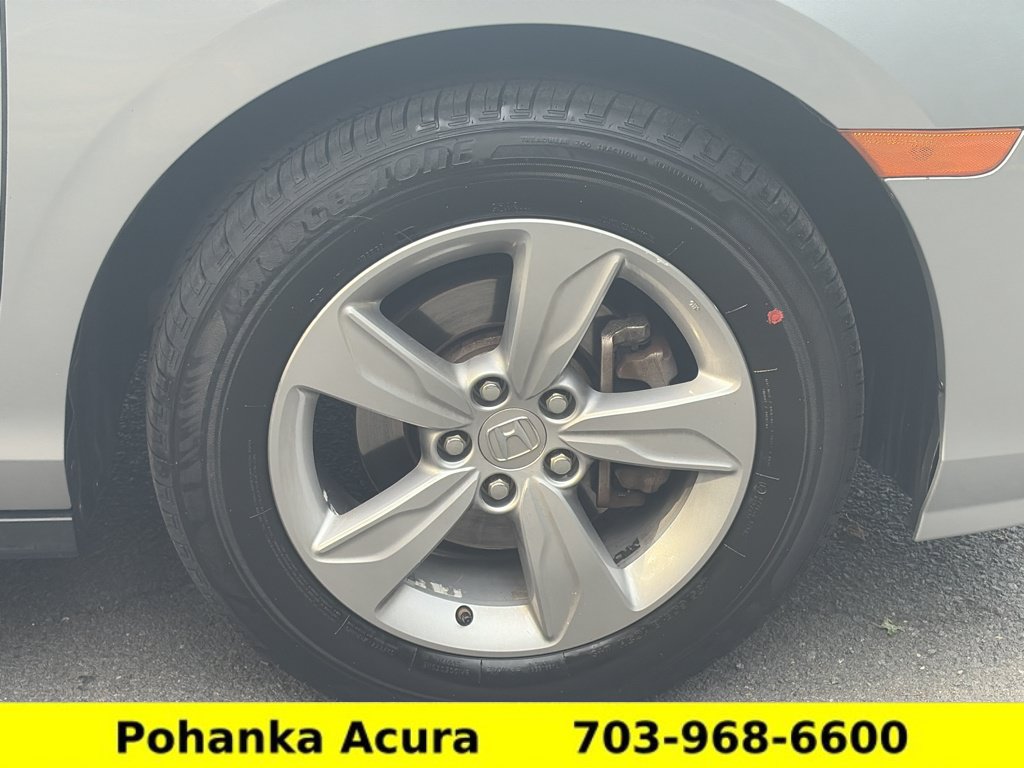 Used 2018 Honda Odyssey EX-L image 29