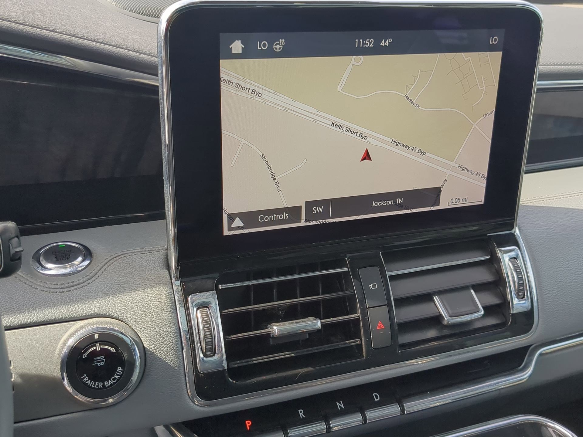 Used 2018 Lincoln Navigator L Reserve w/ Technology Package image 15