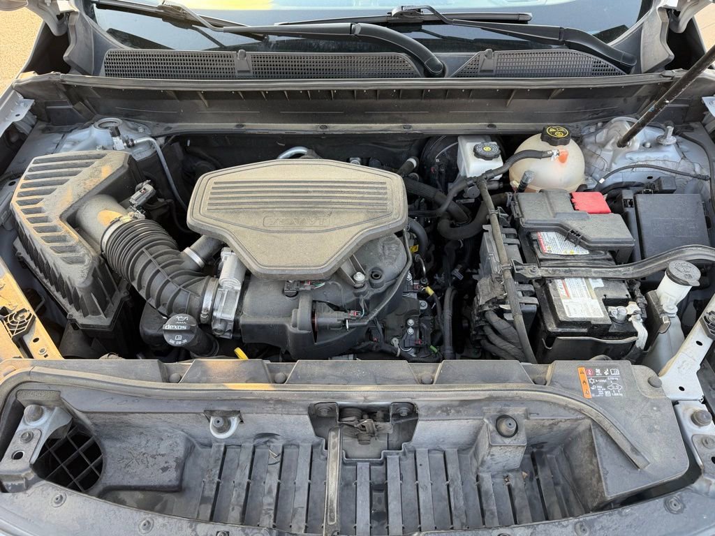 Used 2020 GMC Acadia Denali w/ Trailering Package image 34