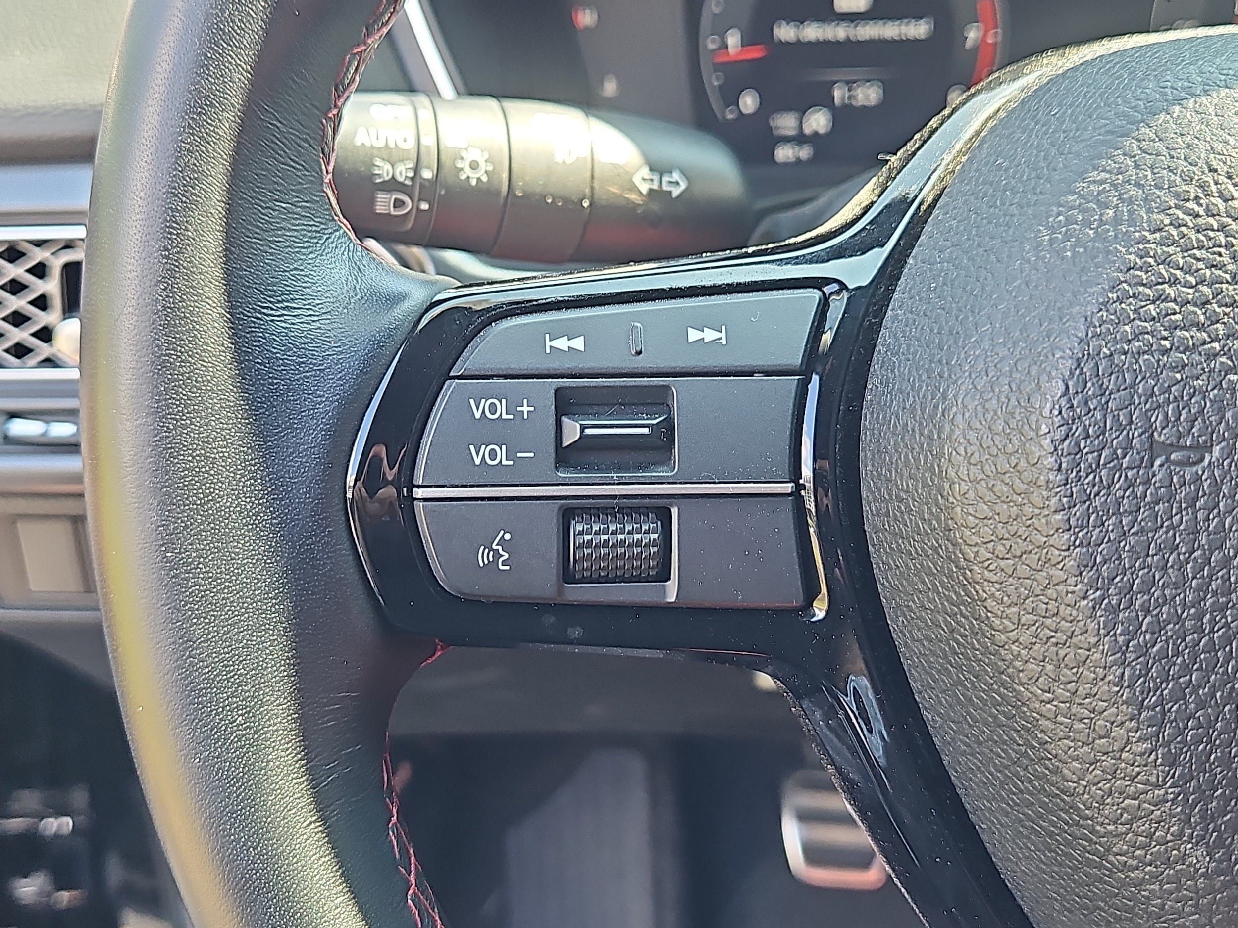 Used 2024 Acura Integra A-Spec w/ Technology Package FWD image 19