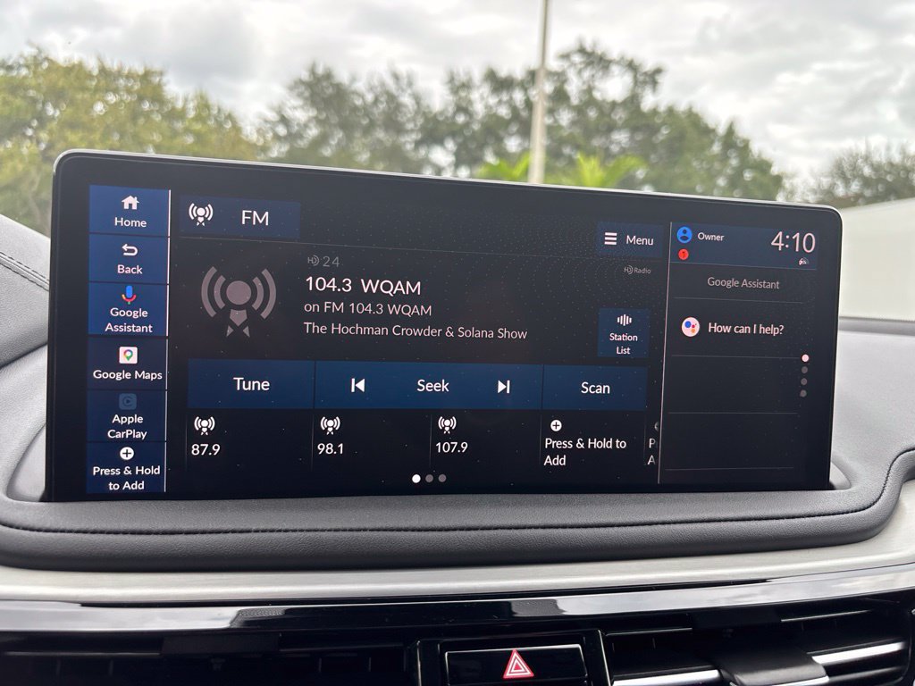 New 2026 Acura MDX w/ Technology Package FWD image 35