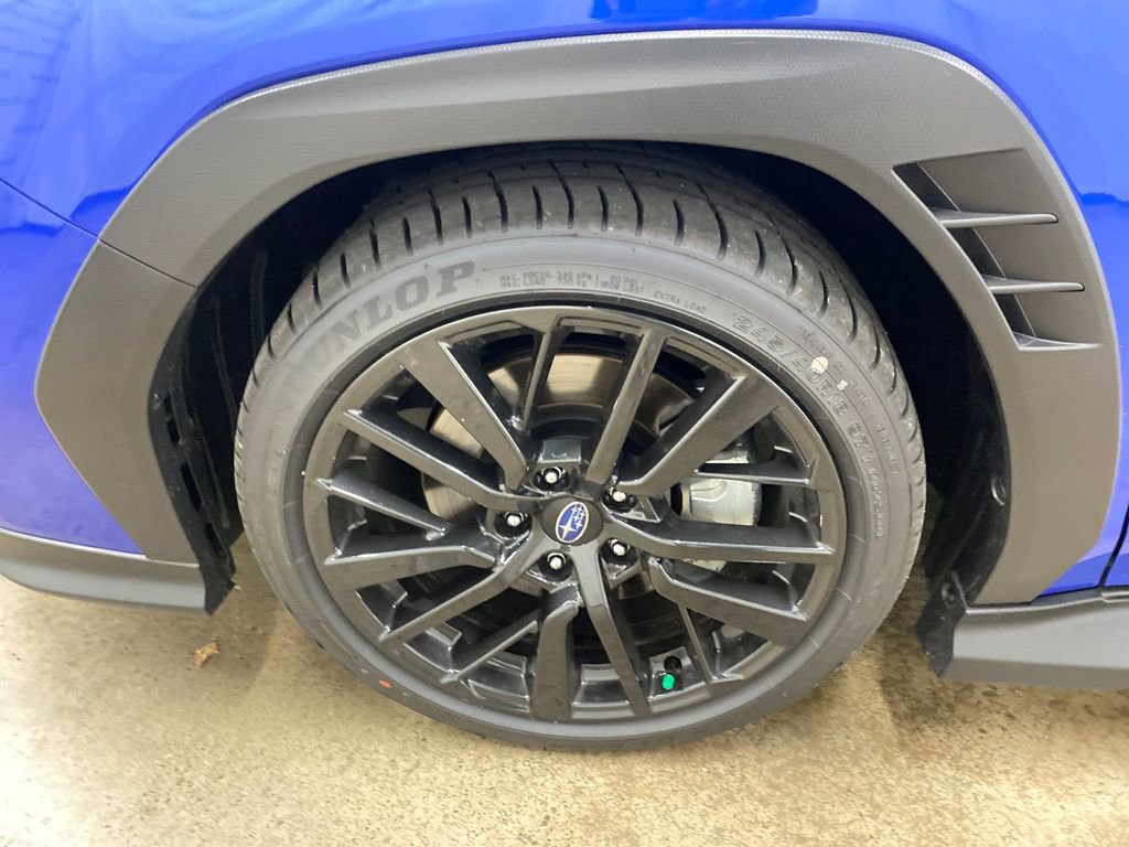 New 2026 Subaru WRX Limited AWD/4WD image 17