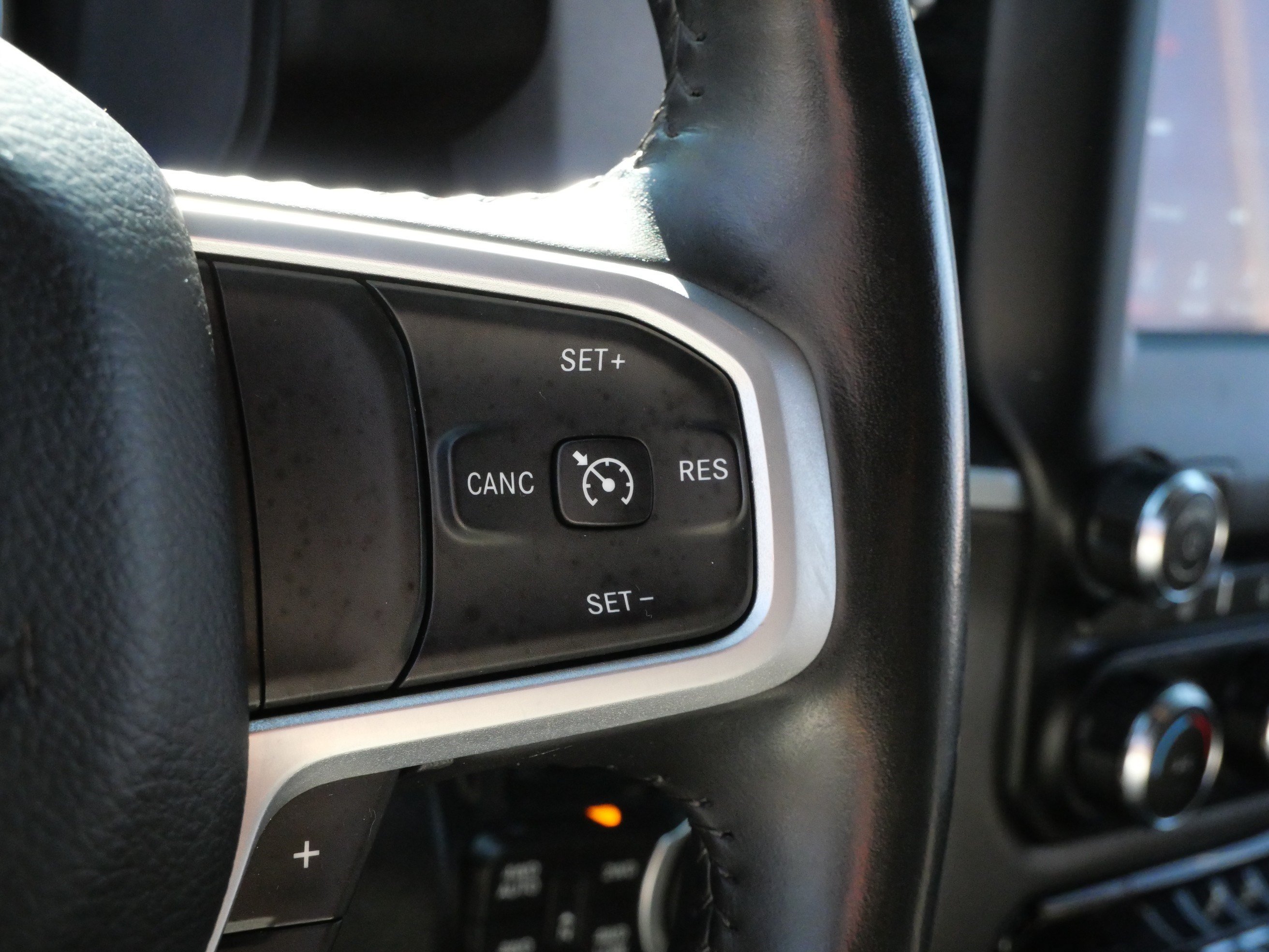 Used 2021 RAM 1500 Big Horn AWD/4WD image 25