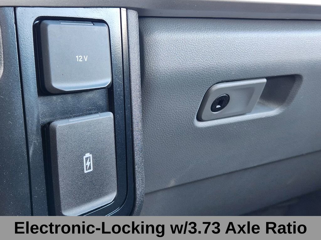 Used 2024 Ford F250 XL w/ STX Appearance Package image 28