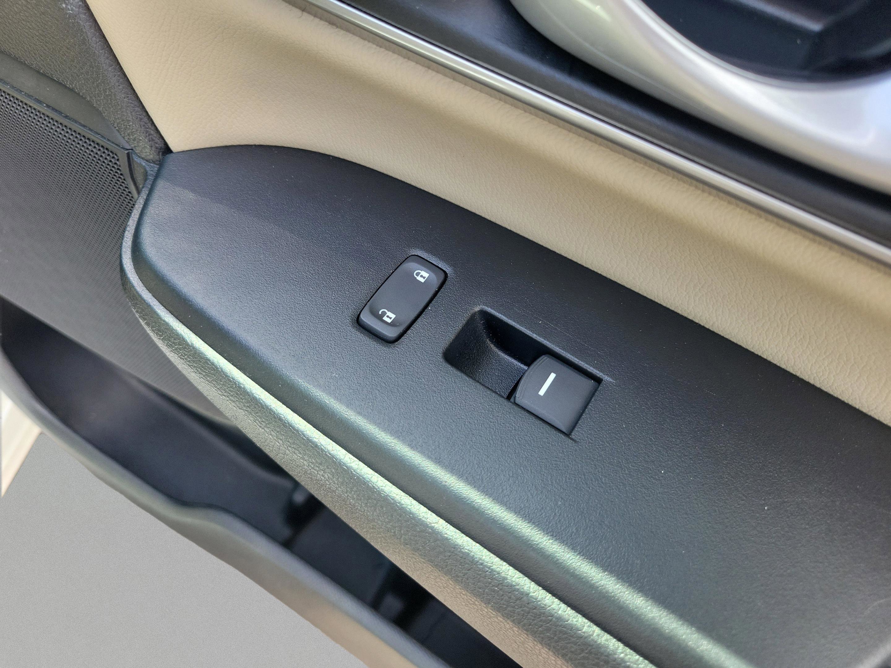 Certified 2020 Honda CR-V EX-L image 21