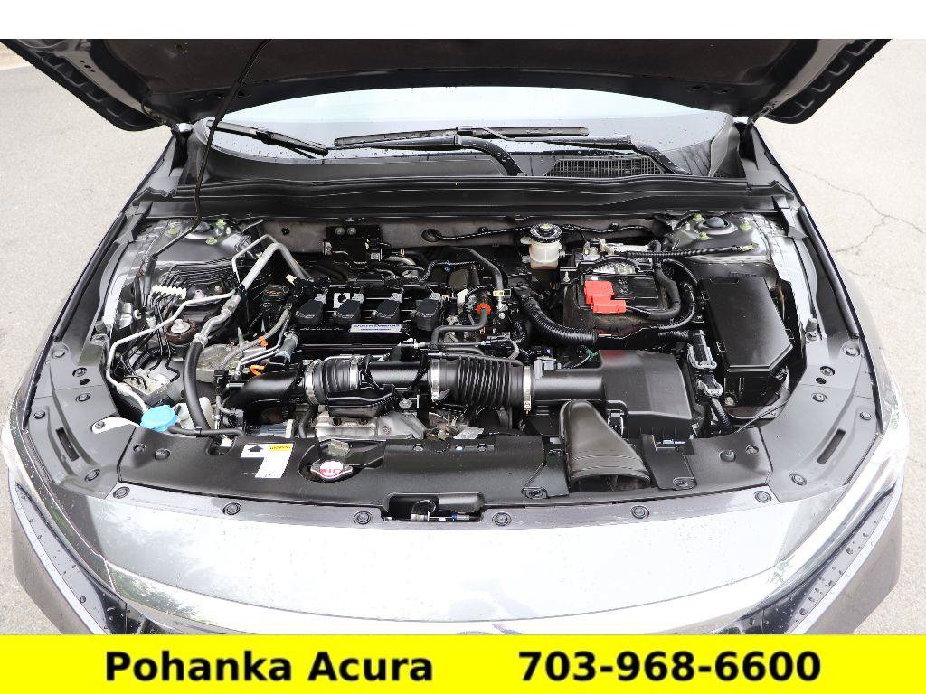 Used 2019 Honda Accord EX-L image 32